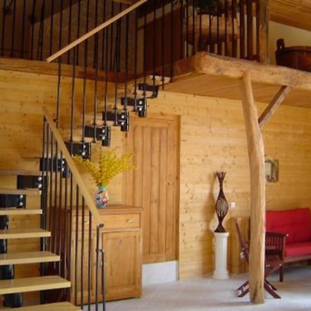 Chambres d 'hôtes Au vieux Préssoir Belley Quarto foto