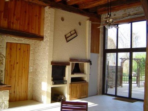 Chambres d 'hôtes Au vieux Préssoir Belley Exterior foto
